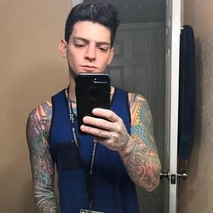 Meet your Posher, Ramon